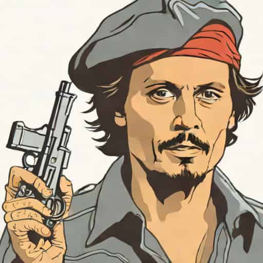 Johnny Depp Whitey Bulger