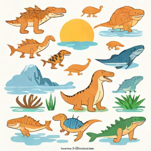 Jokes About The Devonian Period