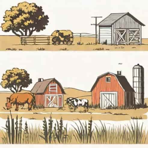Journal Of Agrarian South