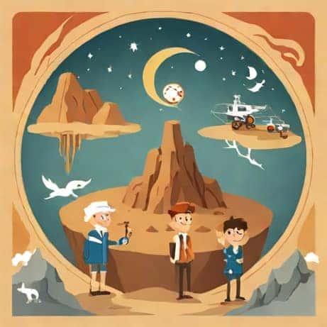 Journey To The Center Of The Earth Cast