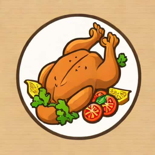 Juan'S Rotisserie Pollo