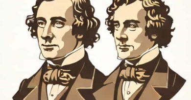 Keats And Coleridge