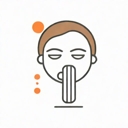 Keep Smelling Musty Smell