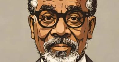 Kenny Gamble Net Worth