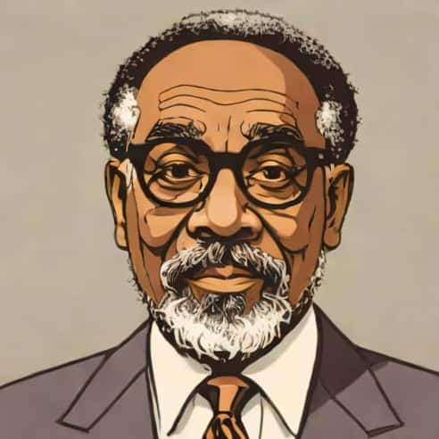 Kenny Gamble Net Worth