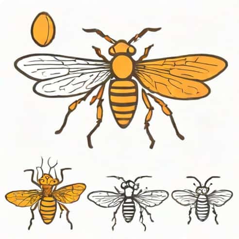 Kesan Gigitan Nyamuk Anopheles