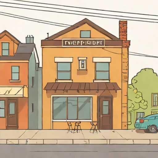 Kickback Neighborhood Tavern