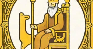 King Sennacherib Bible Verse