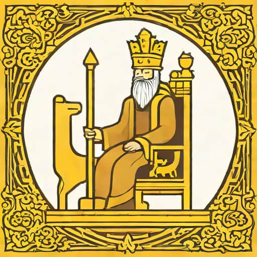 King Sennacherib Bible Verse