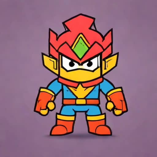 Ko Ok Ko Let'S Be Heroes