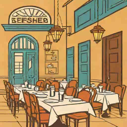 Kosher Yemenite Restaurant Nyc