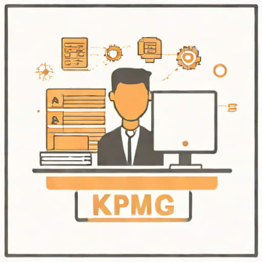 Kpmg Embark Scholar