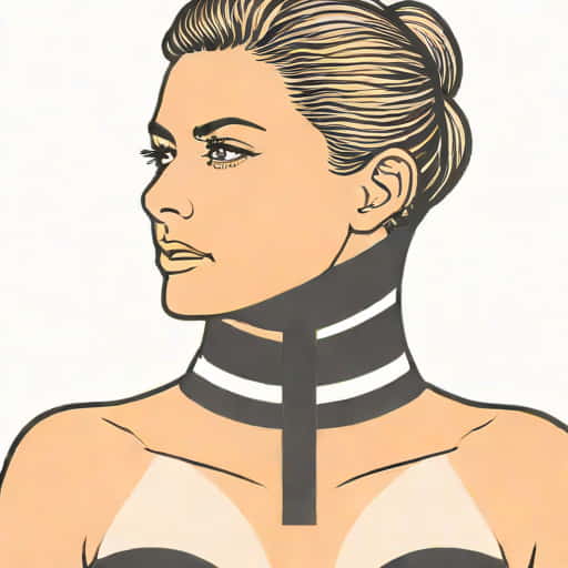 Kt Tape For Neck Hump