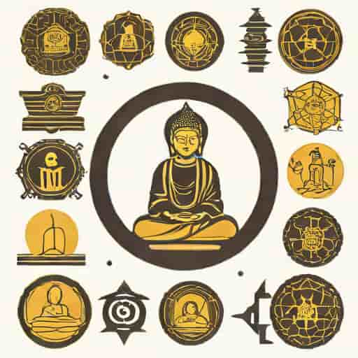 Kwan Im Divination Lot