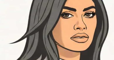 Kylie Jenner Paparazzi