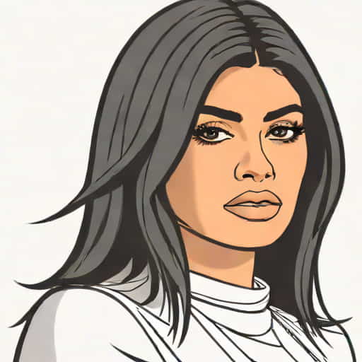 Kylie Jenner Paparazzi