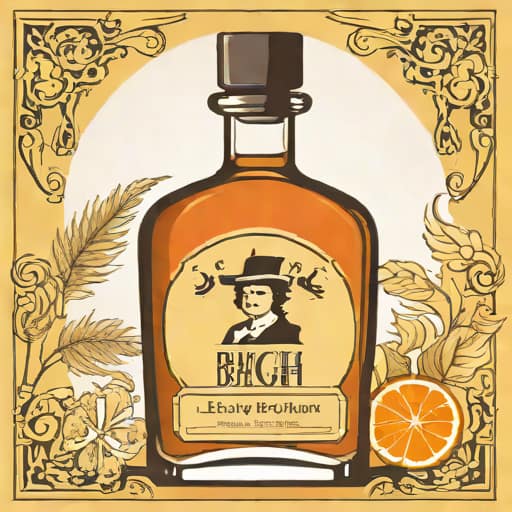 Lady Bligh Spiced Rum Review