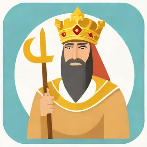 Last Israelite King