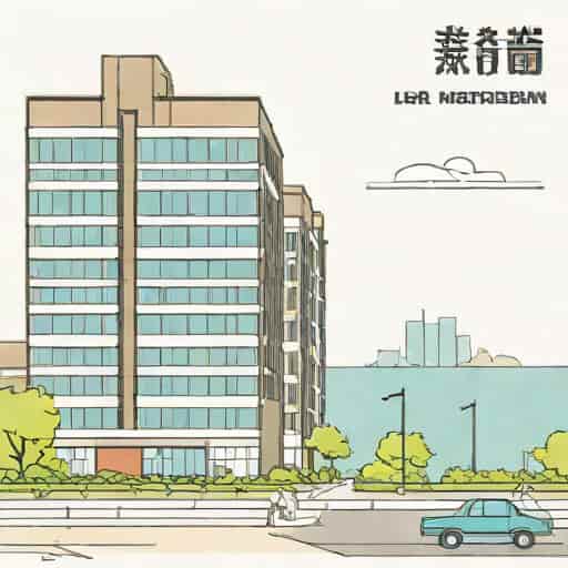 Le Meridien Qingdao