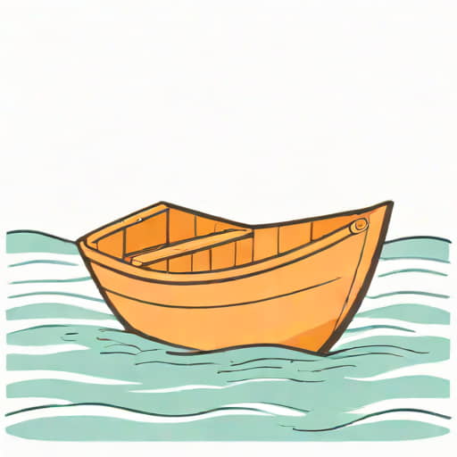 Leave Windless As A Boat