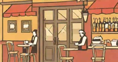 Lebaron'S Honker Cafe