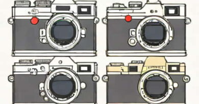 Leica Cl Vs Minolta Cle