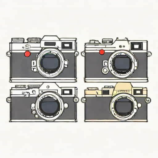 Leica Cl Vs Minolta Cle