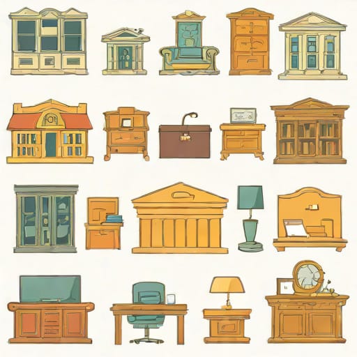 Letters Of Office Decedent'S Estate