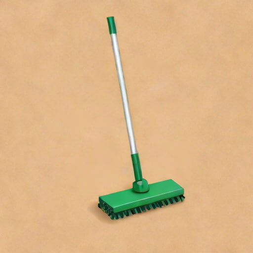 Libman Nitty Gritty Roller Mop Refill