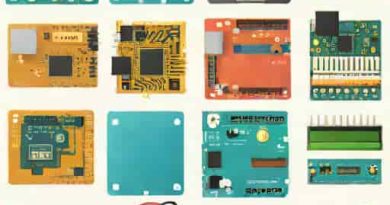 Library Arduino Proteus
