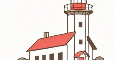 Lighthouse Baptist Church Xenia