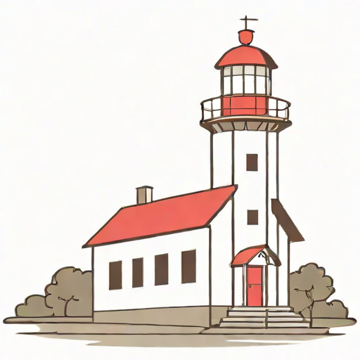 Lighthouse Baptist Church Xenia