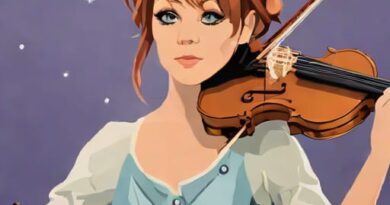 Lindsey Stirling Crystallize Live