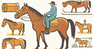 List Of Dodgy Horse Dealers