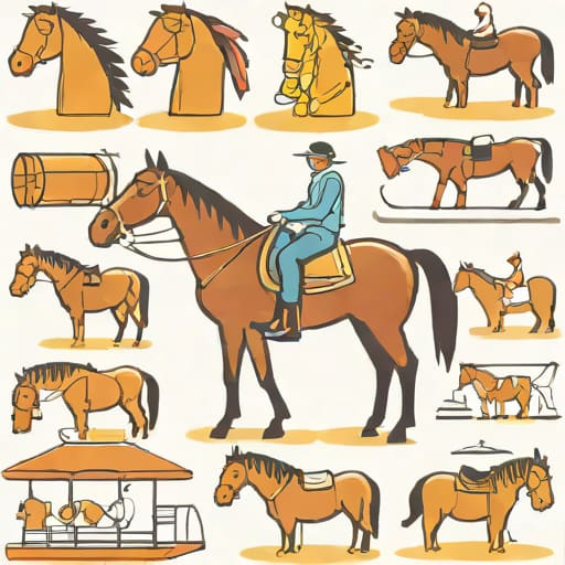 List Of Dodgy Horse Dealers