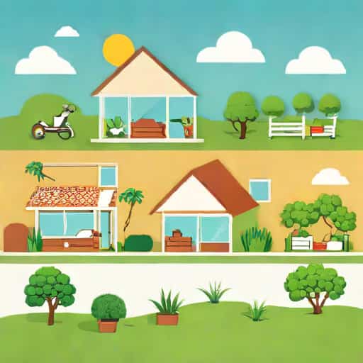 Living Scapes By Pantaloons