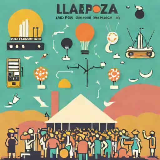 Lollapalooza 2024 Lineup