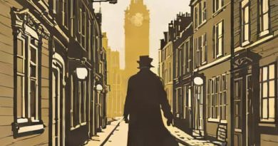 London Jack The Ripper Tour