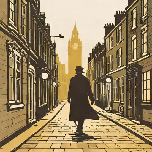 London Jack The Ripper Tour