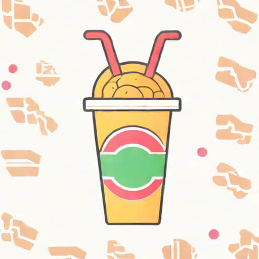 Low Calorie Slurpee