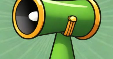 Luigi'S Mansion 3 Level 8 Megaphone