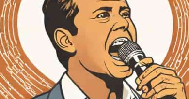 Luis Miguel Karaoke