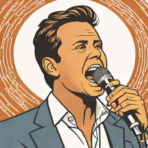 Luis Miguel Karaoke