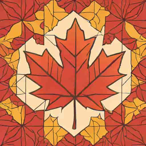 Maple Leaf Quilting