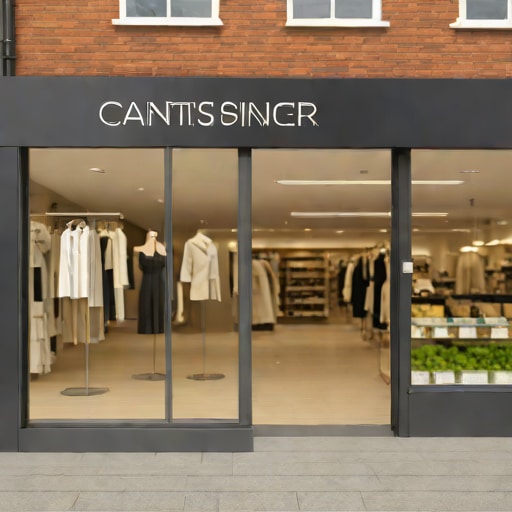 Marks And Spencer Canterbury