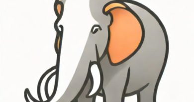 Mastodon Linus Torvalds