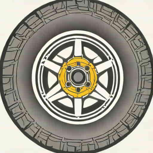 Maxxis Hookworm Tyres