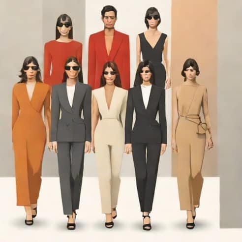 Milan Fashion Week 2024