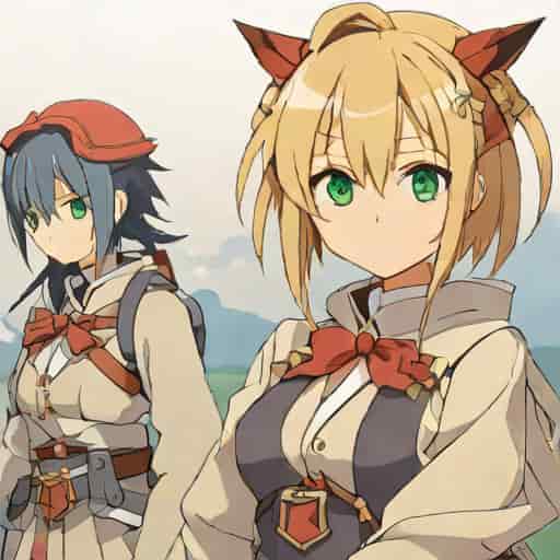 Mushoku Tensei Light Novel