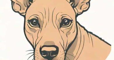 Name Of Hairless Dog